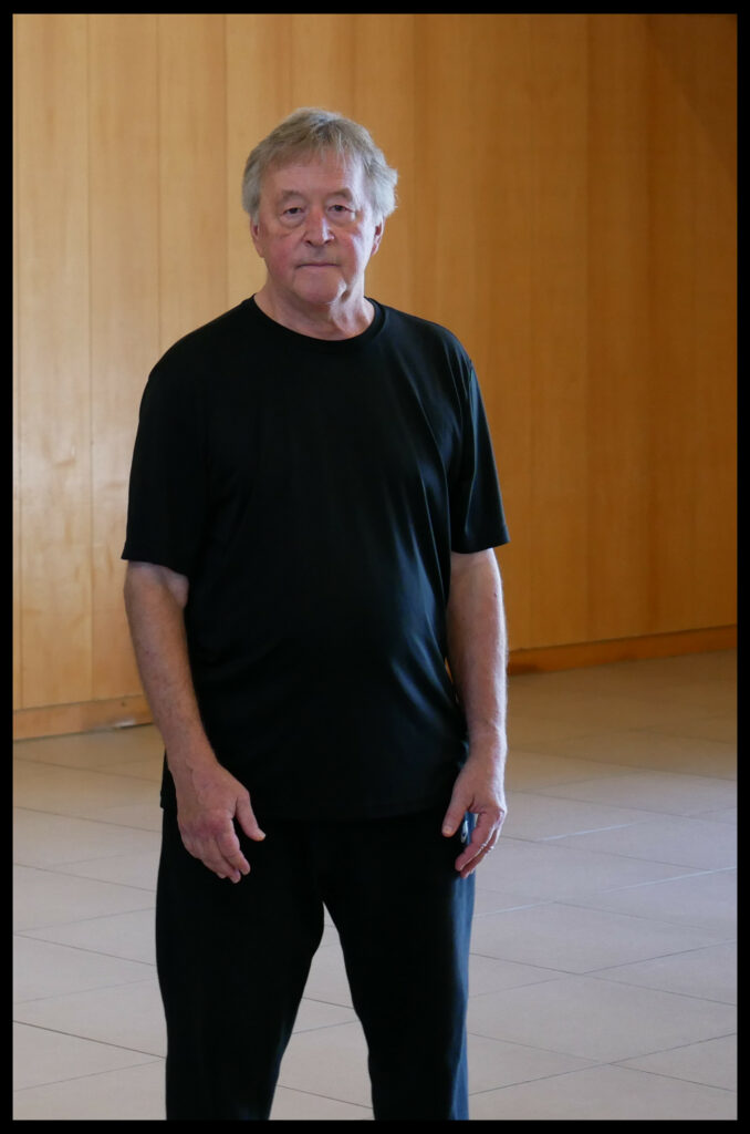 Bob Boyd 